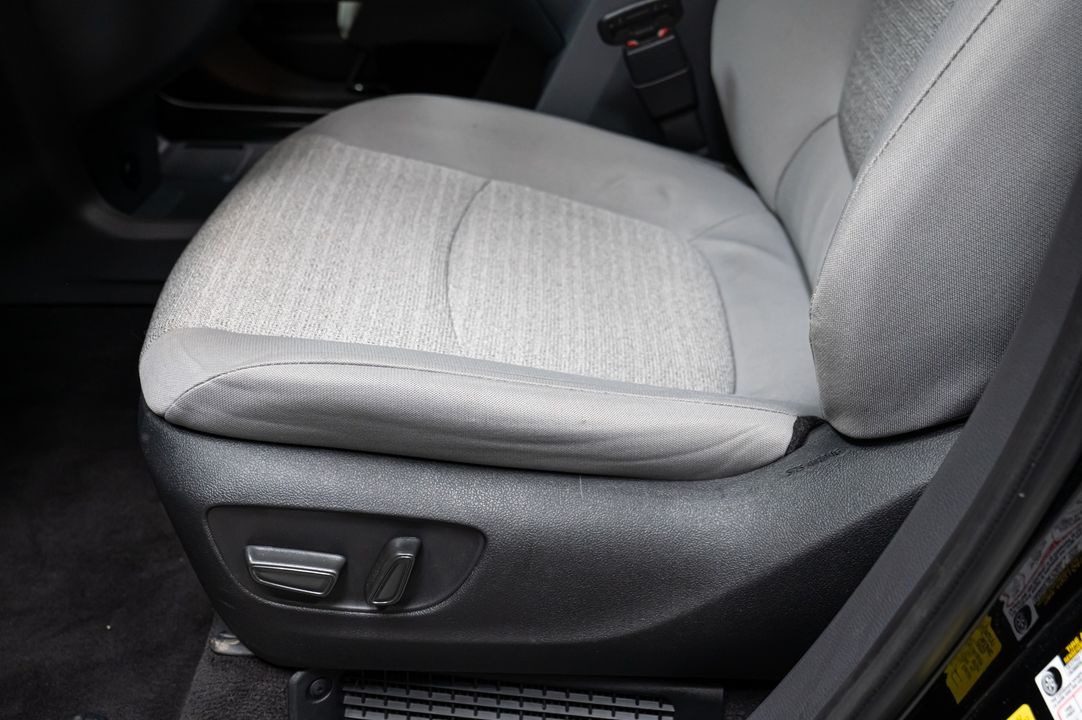 2022 Toyota Sienna