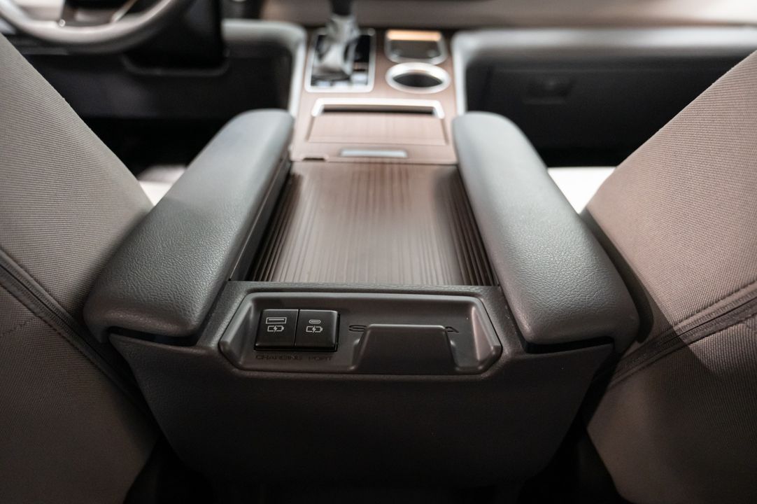 2022 Toyota Sienna