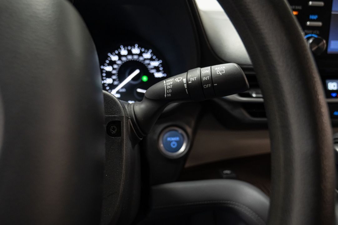 2022 Toyota Sienna