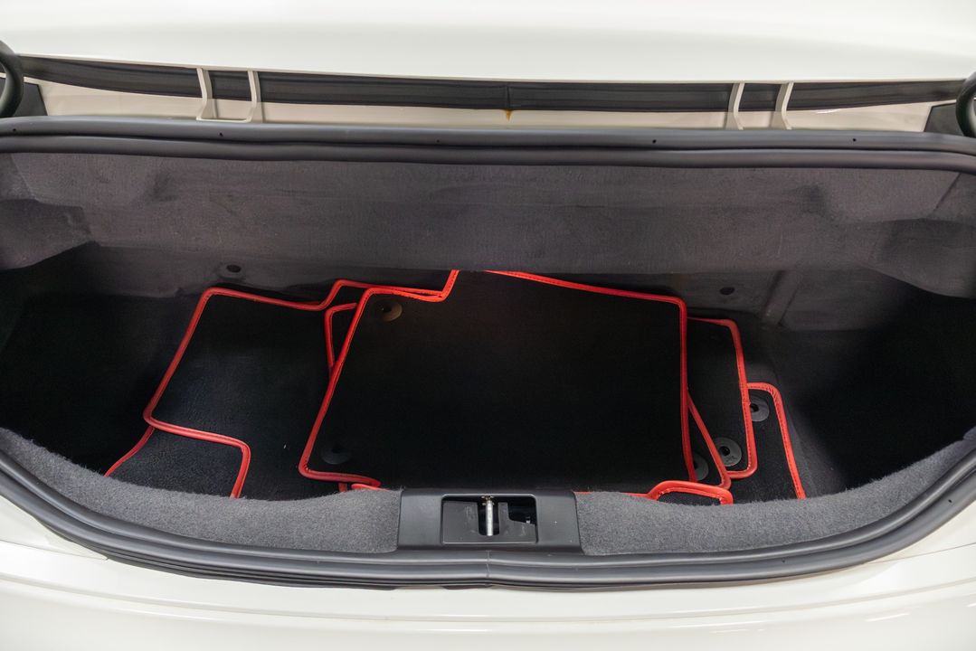 2018 Maserati GranTurismo