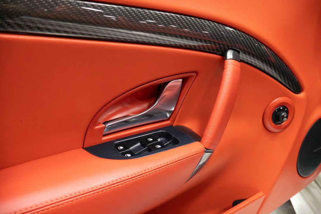 2018 Maserati GranTurismo