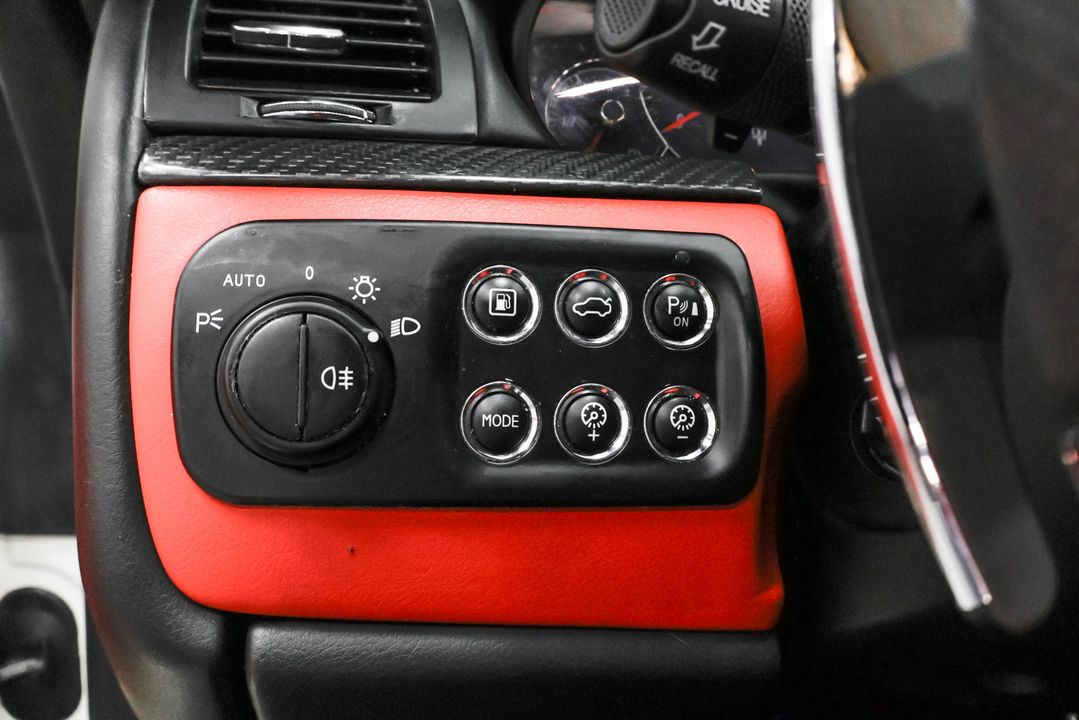 2018 Maserati GranTurismo