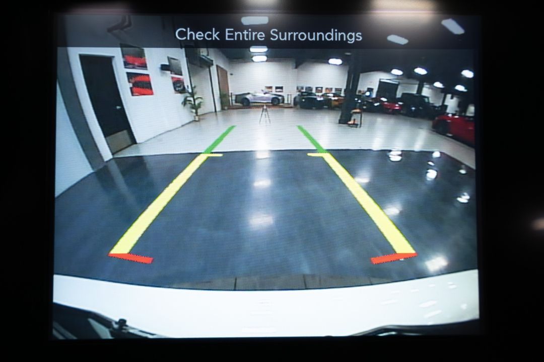 2018 Maserati GranTurismo