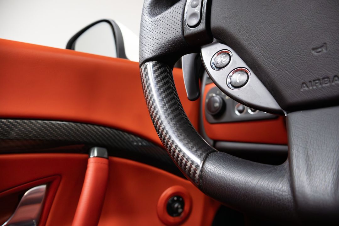 2018 Maserati GranTurismo