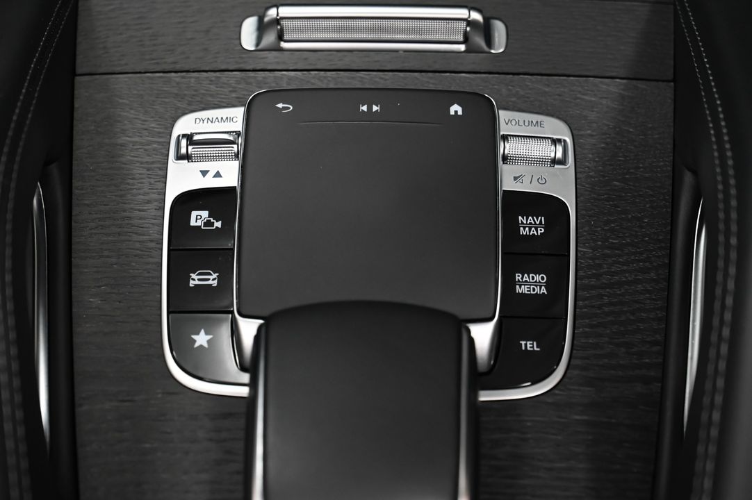 2021 Mercedes-Benz GLS