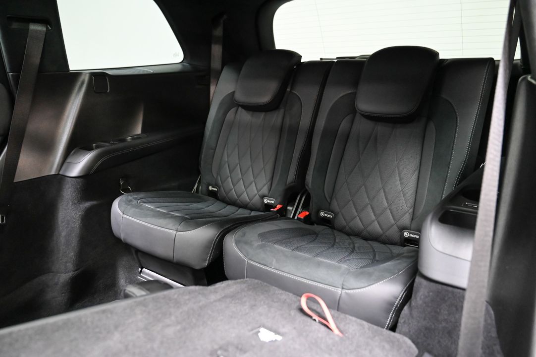 2021 Mercedes-Benz GLS