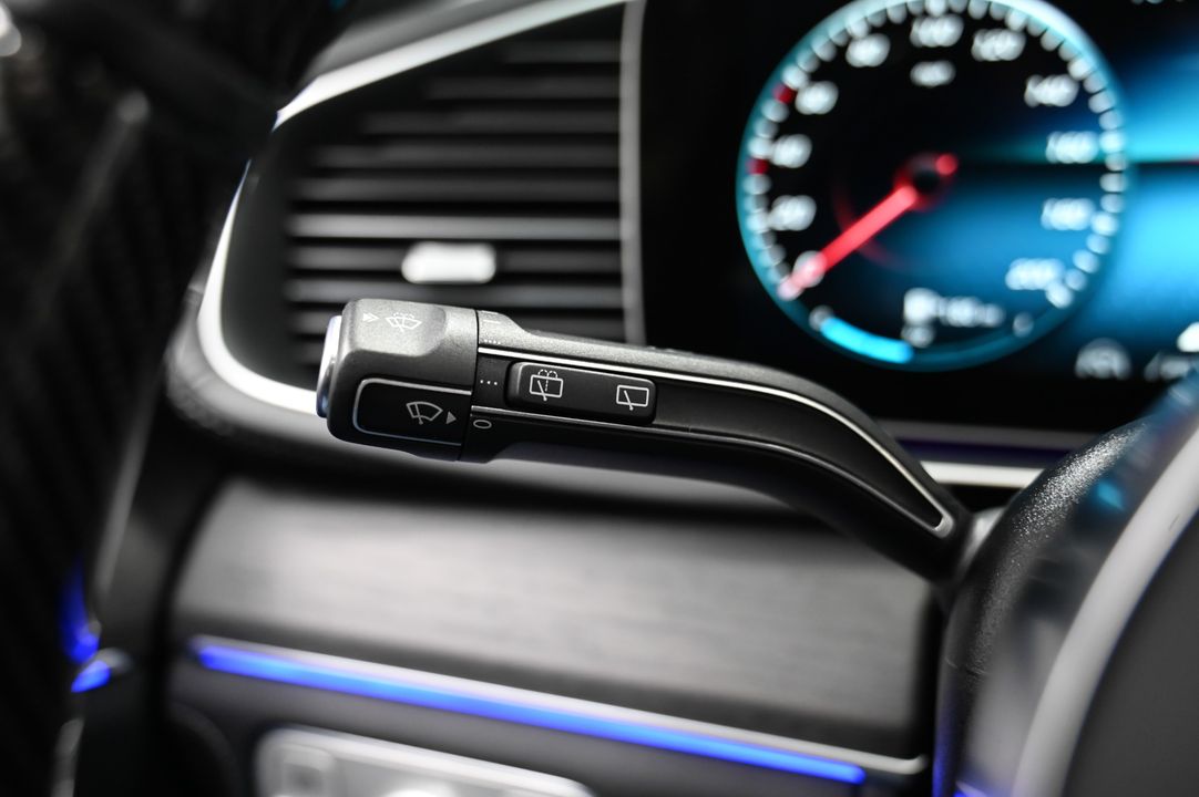 2021 Mercedes-Benz GLS