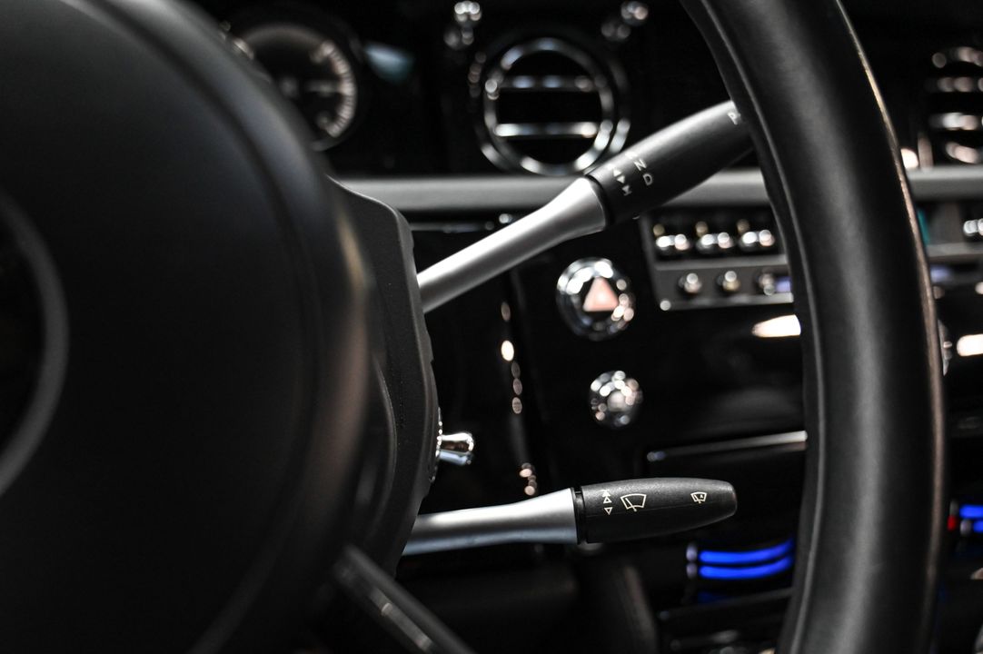 2009 Rolls-Royce Phantom Coupe