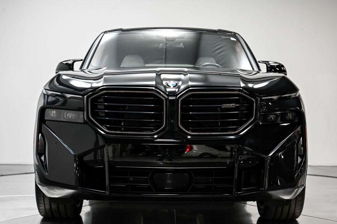 2023 BMW XM