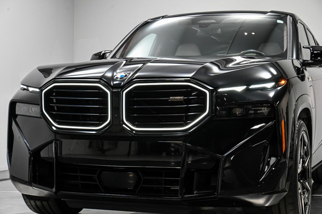 2023 BMW XM