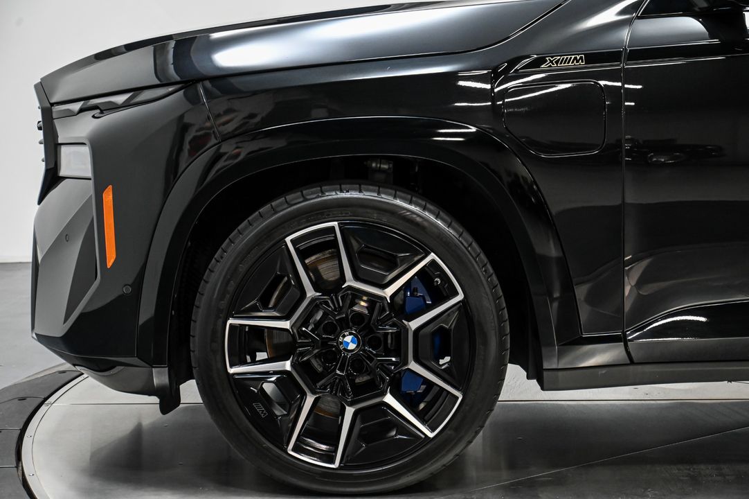 2023 BMW XM