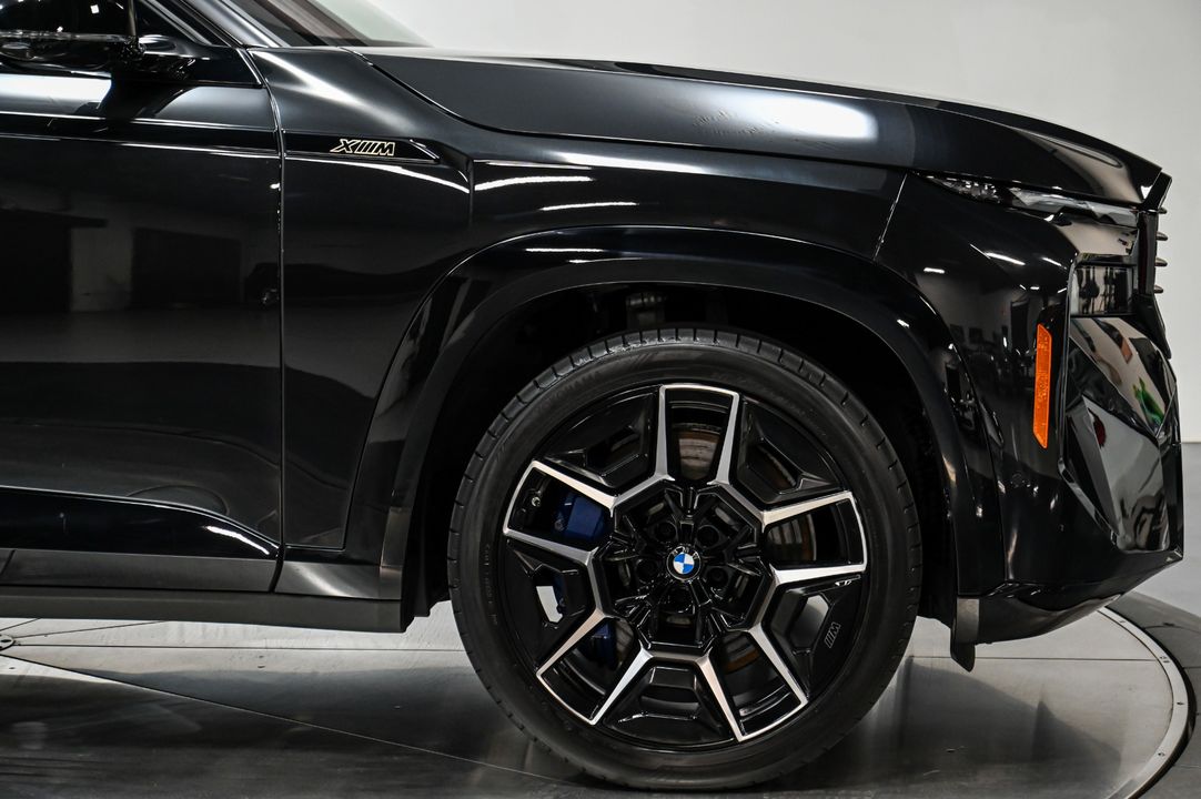 2023 BMW XM