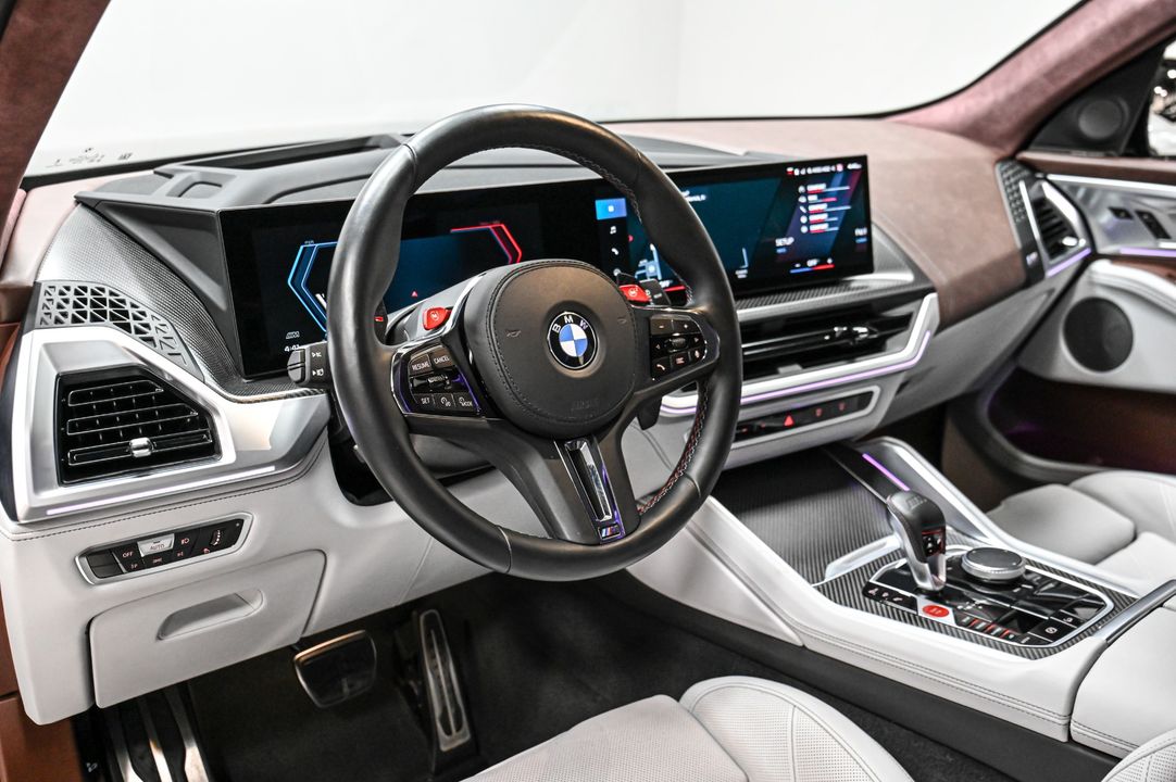 2023 BMW XM