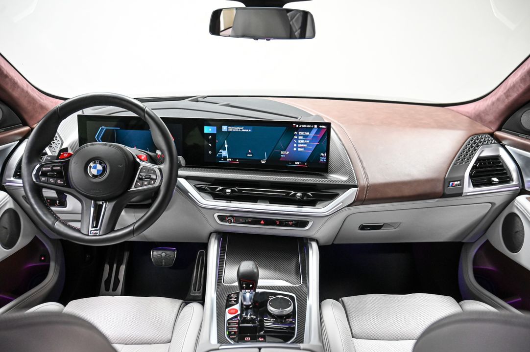 2023 BMW XM