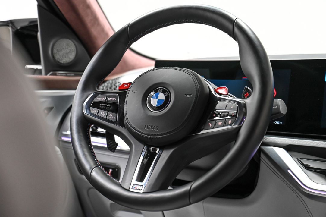 2023 BMW XM