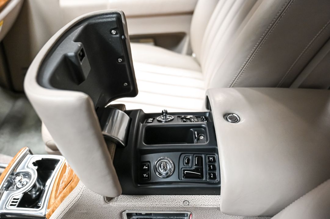 2004 Rolls-Royce Phantom