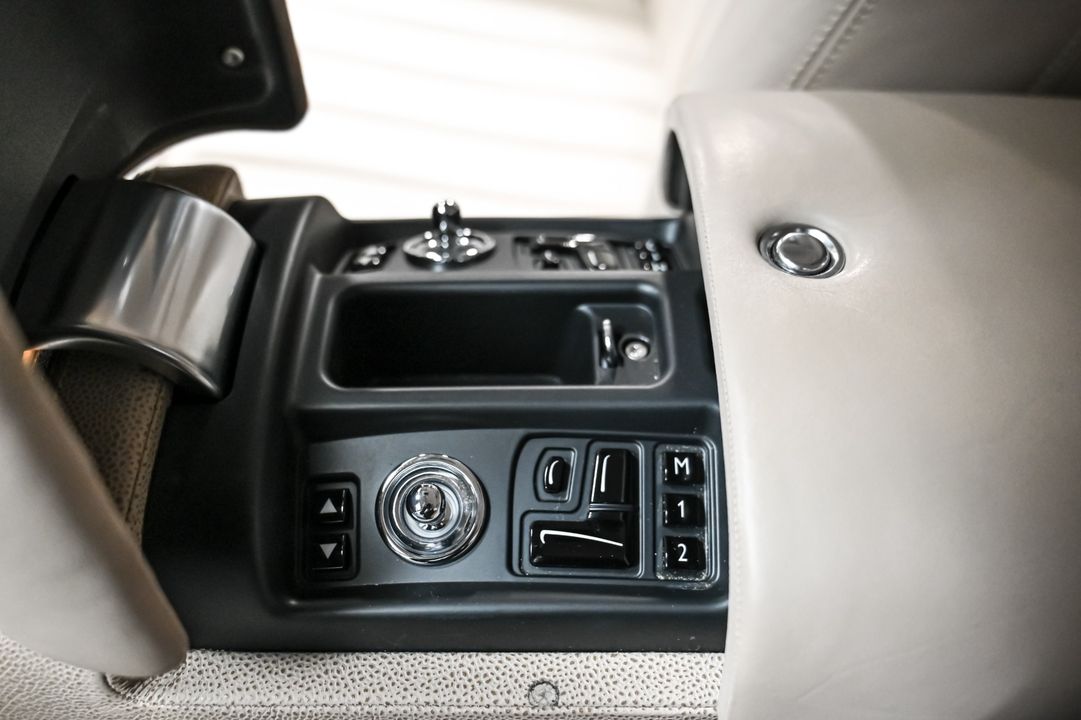 2004 Rolls-Royce Phantom