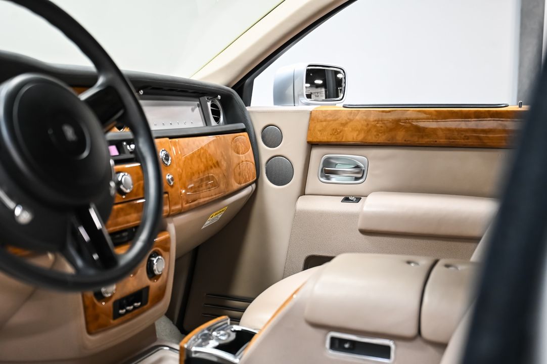 2004 Rolls-Royce Phantom