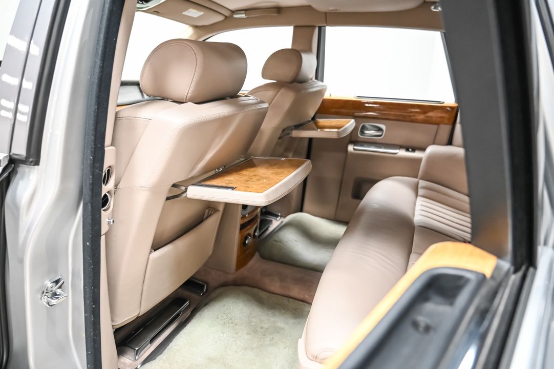 2004 Rolls-Royce Phantom