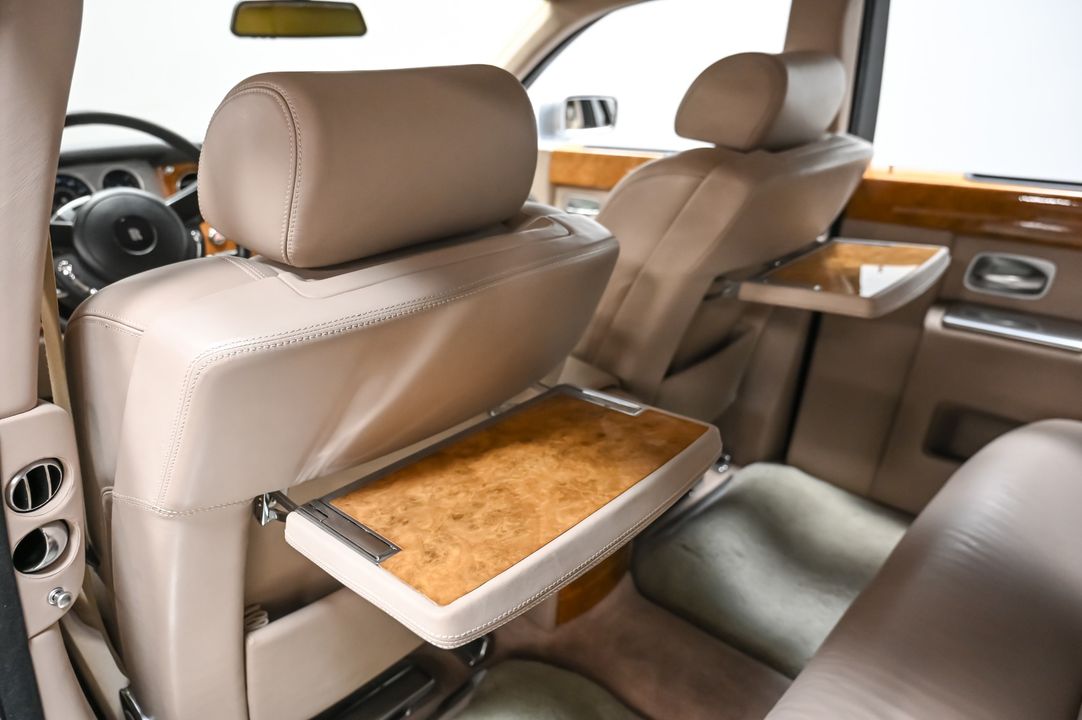 2004 Rolls-Royce Phantom