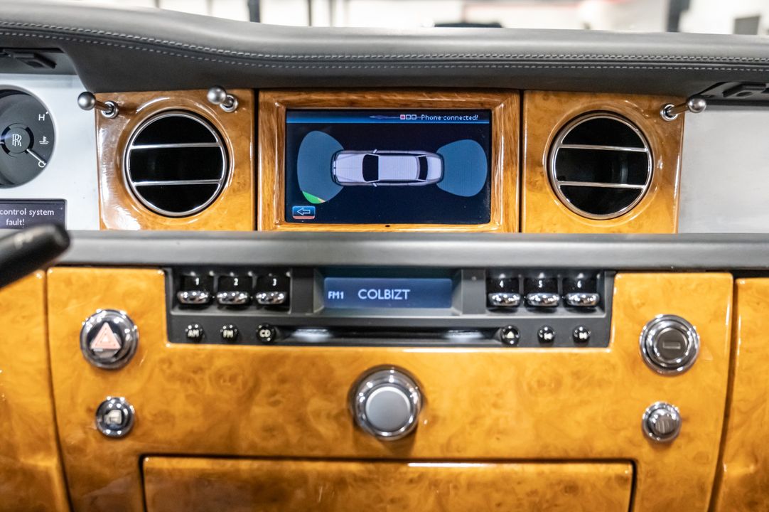2004 Rolls-Royce Phantom