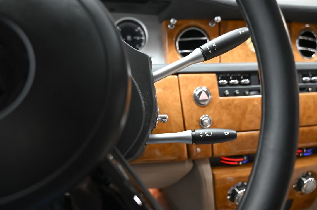 2004 Rolls-Royce Phantom
