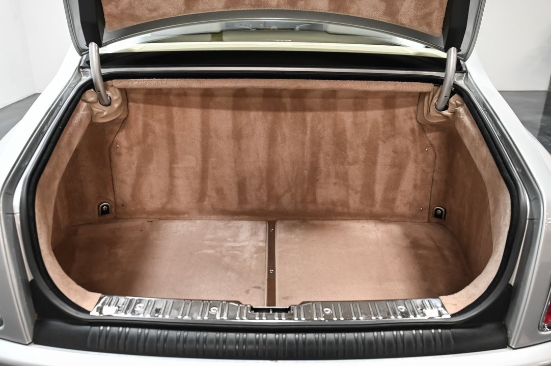 2004 Rolls-Royce Phantom