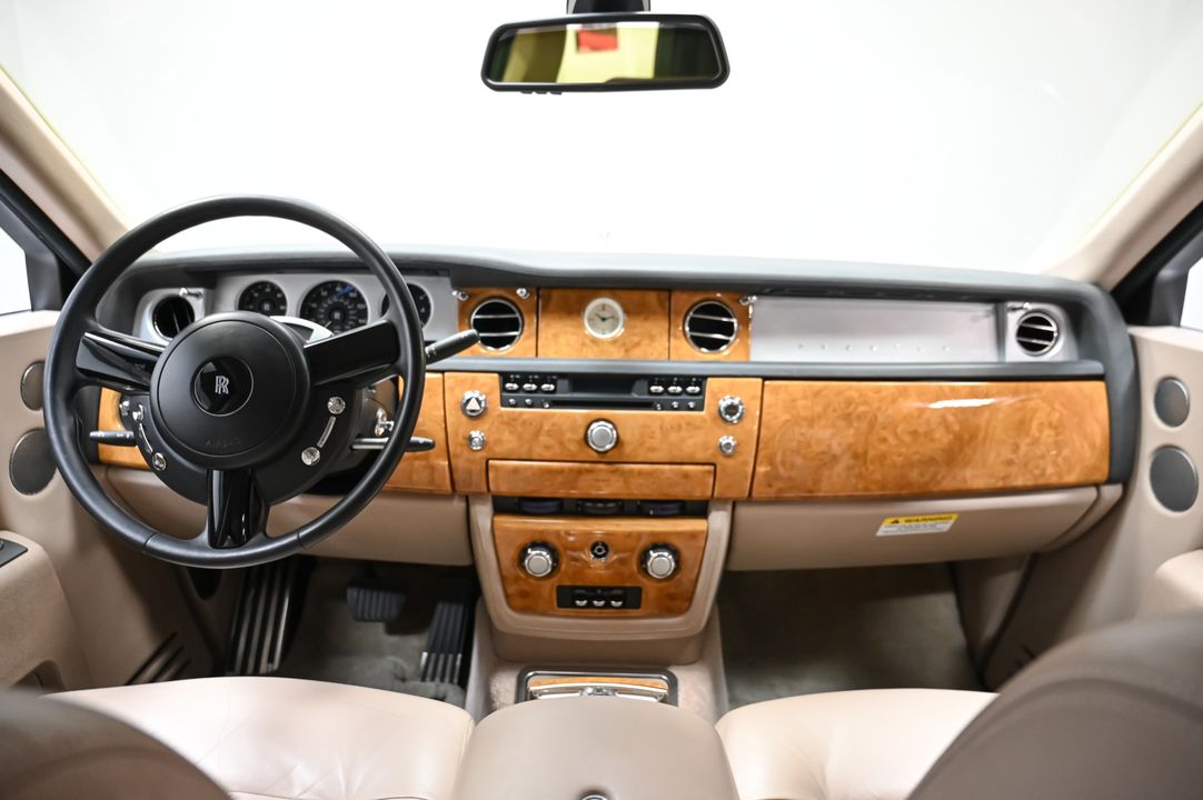 2004 Rolls-Royce Phantom