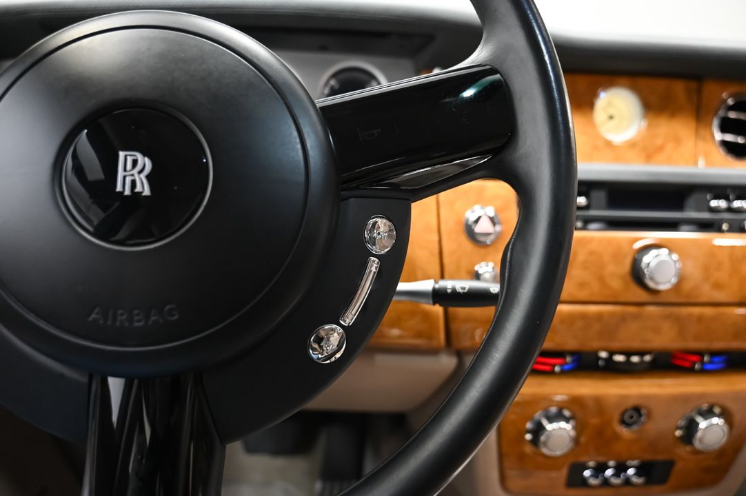 2004 Rolls-Royce Phantom