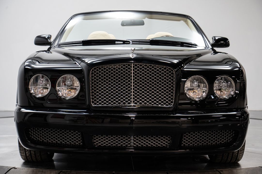 2007 Bentley Azure