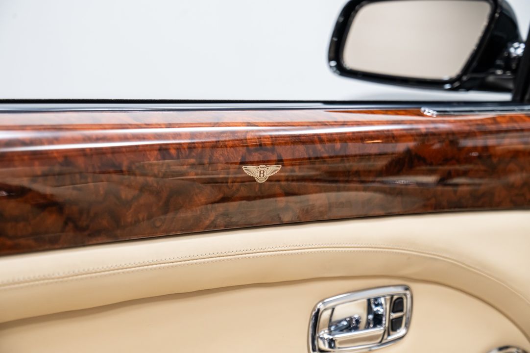 2007 Bentley Azure