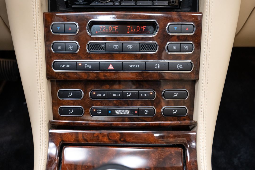 2007 Bentley Azure