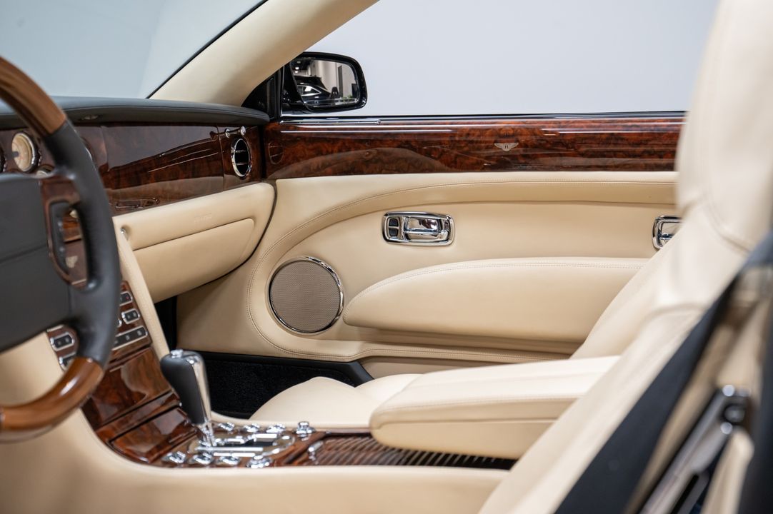 2007 Bentley Azure