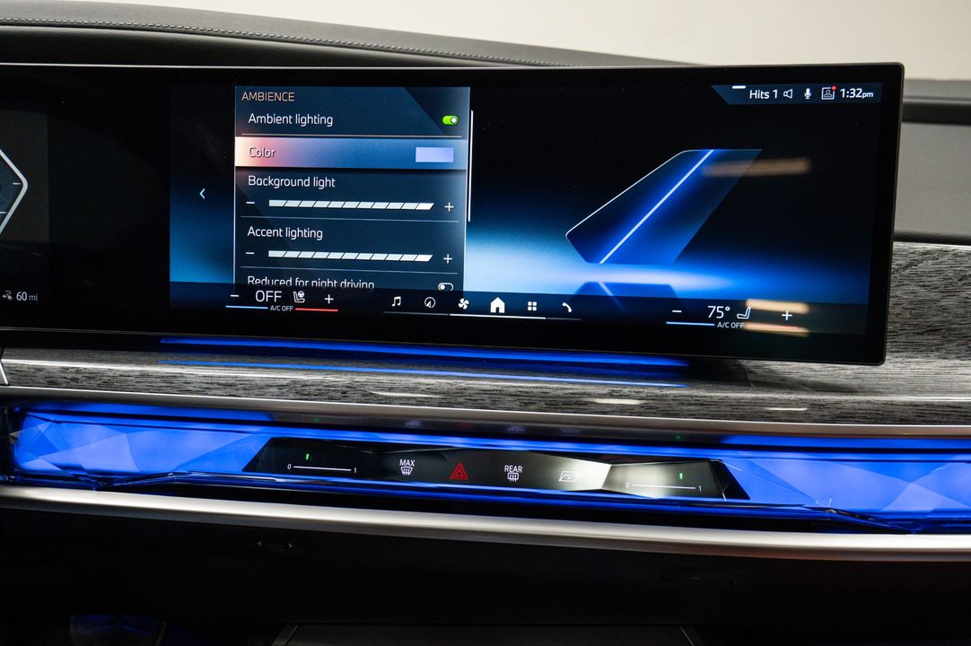 2023 BMW i7