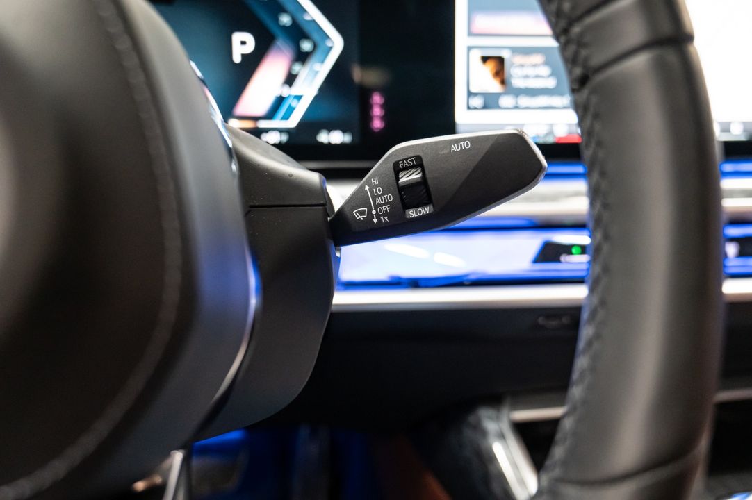 2023 BMW i7