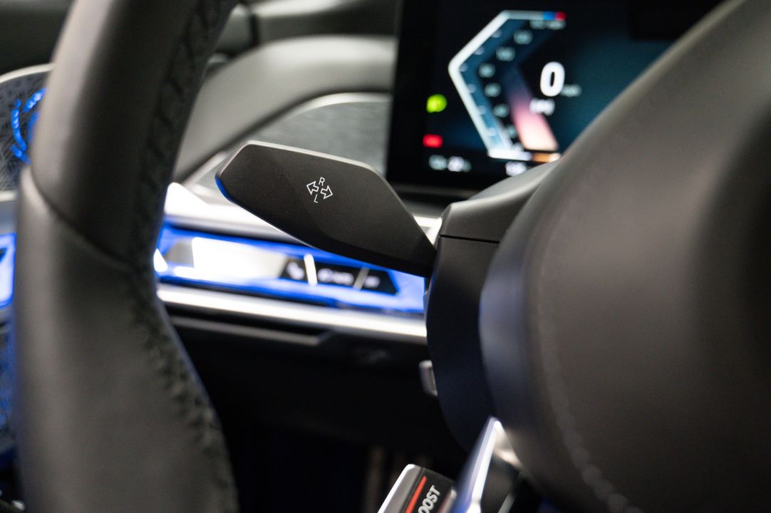 2023 BMW i7