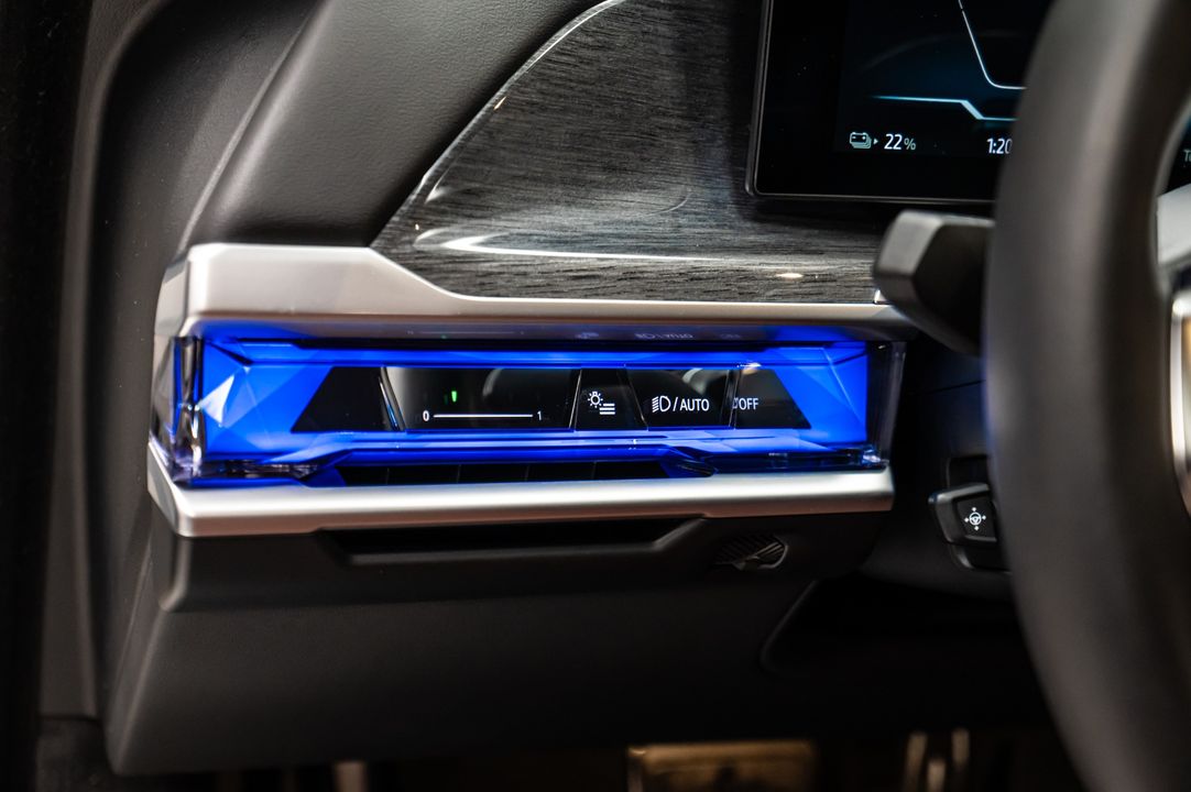 2023 BMW i7