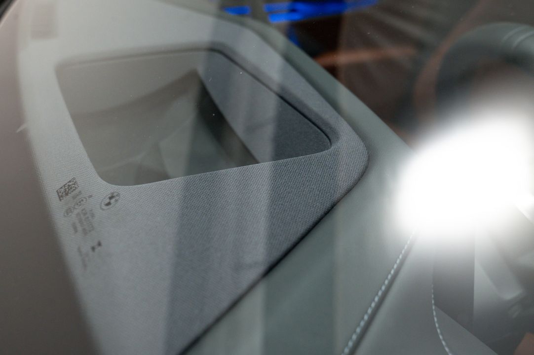 2023 BMW i7