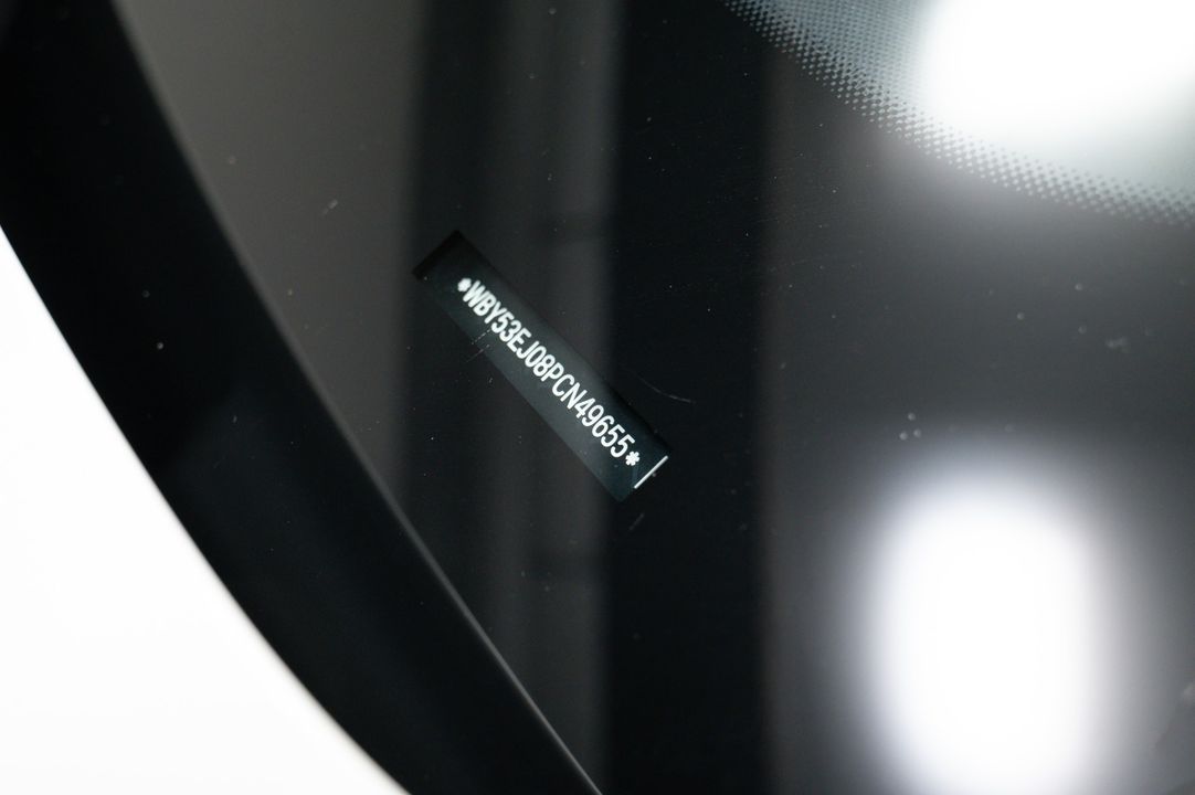 2023 BMW i7