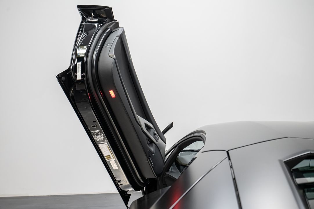 2014 Lamborghini Aventador