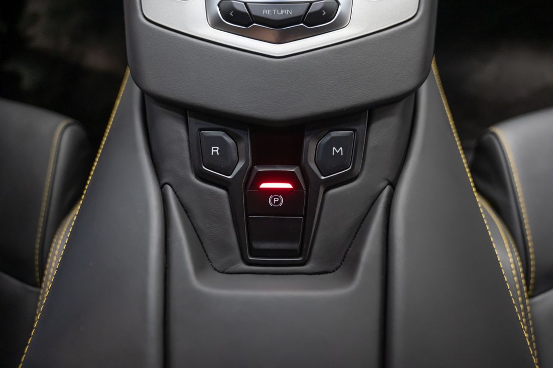 2014 Lamborghini Aventador