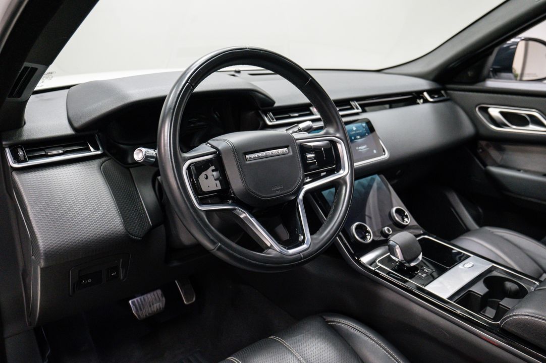 2021 Land Rover Range Rover Velar