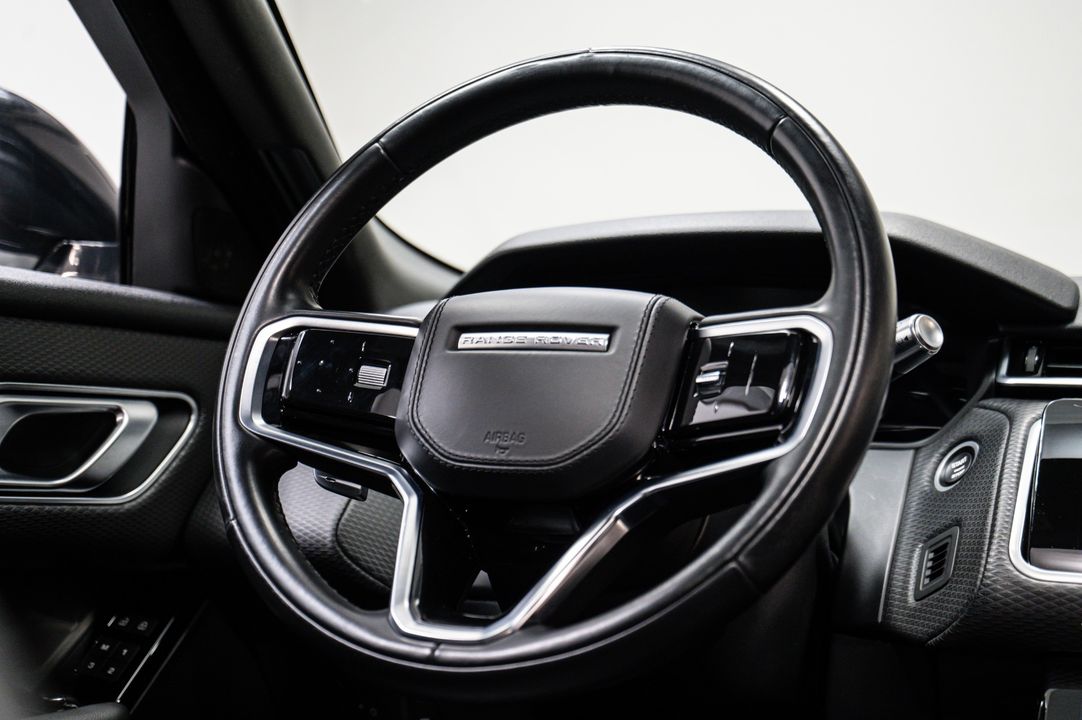 2021 Land Rover Range Rover Velar