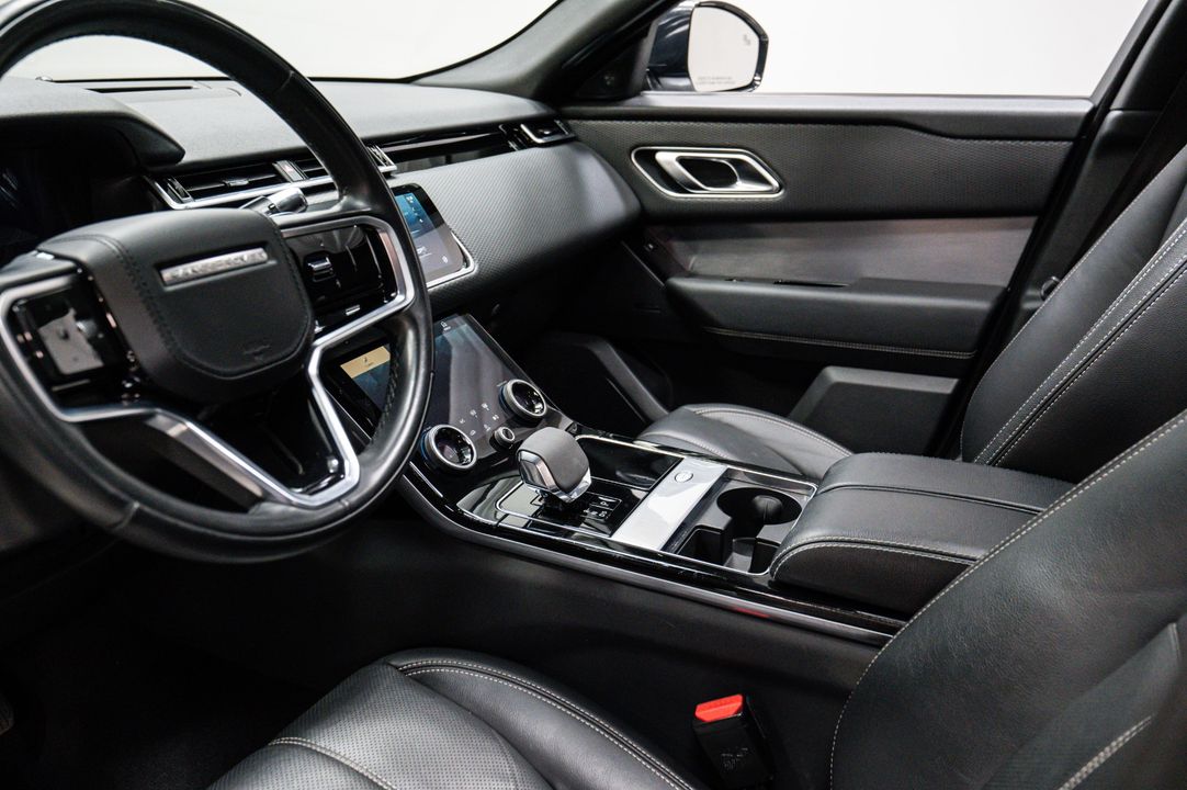 2021 Land Rover Range Rover Velar