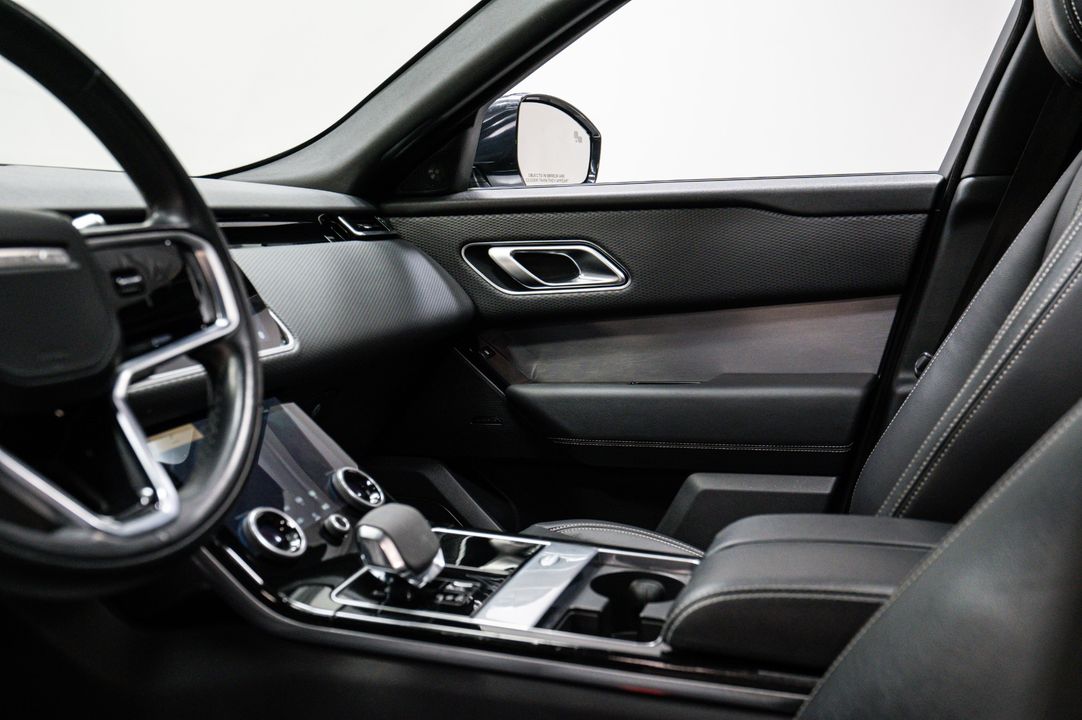 2021 Land Rover Range Rover Velar