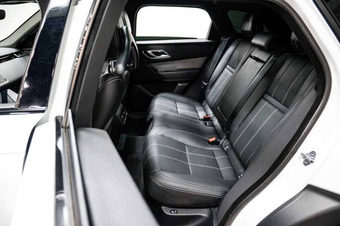2021 Land Rover Range Rover Velar