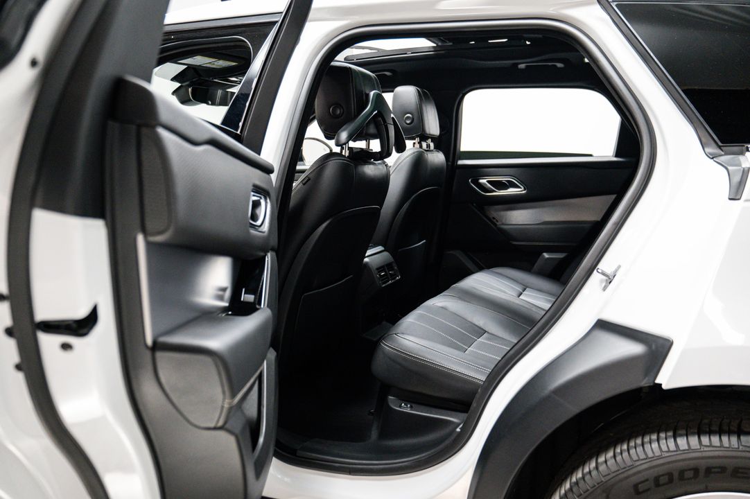 2021 Land Rover Range Rover Velar