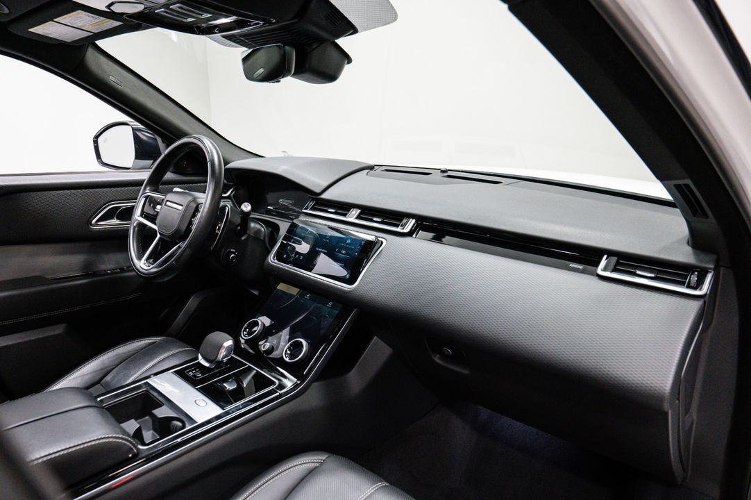2021 Land Rover Range Rover Velar