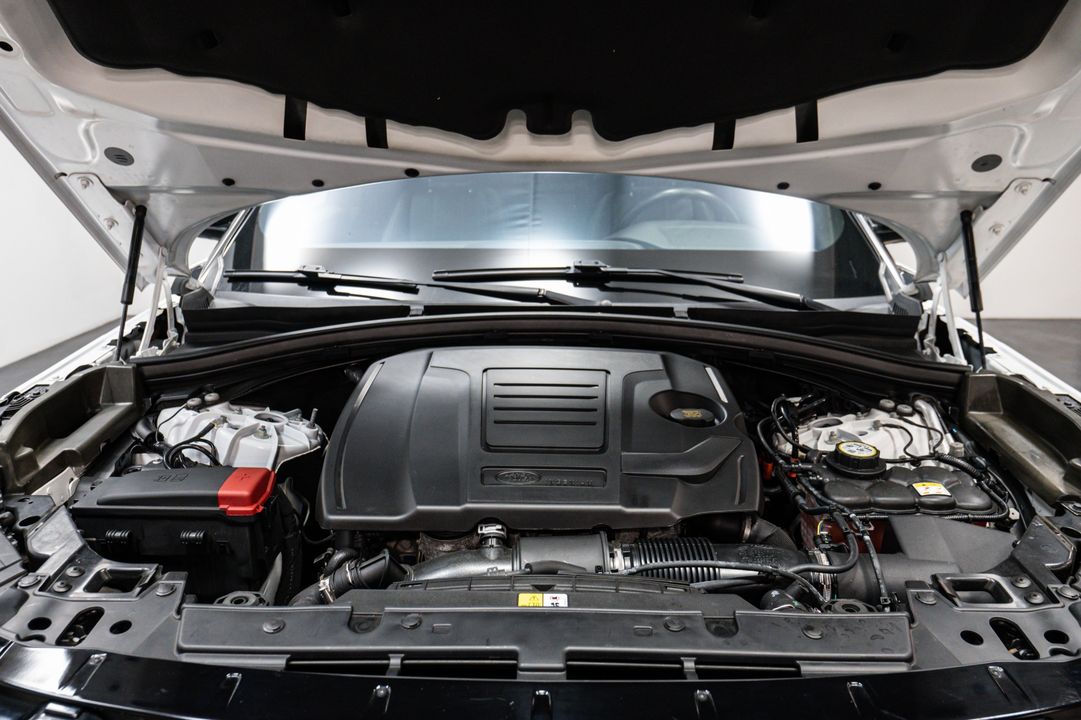 2021 Land Rover Range Rover Velar