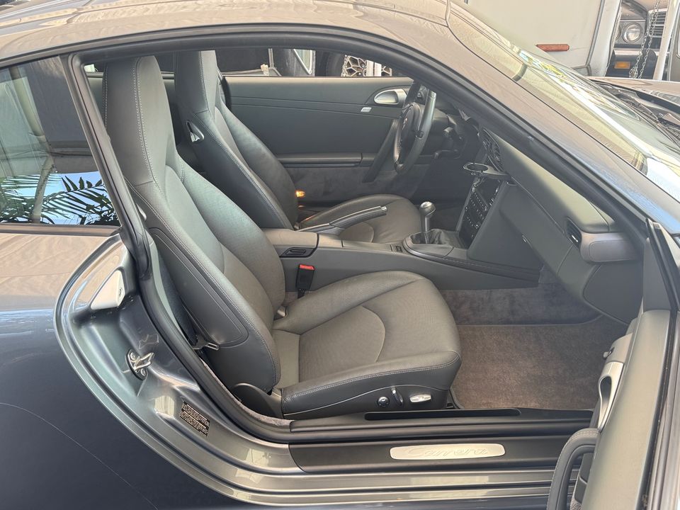 2011 Porsche 911